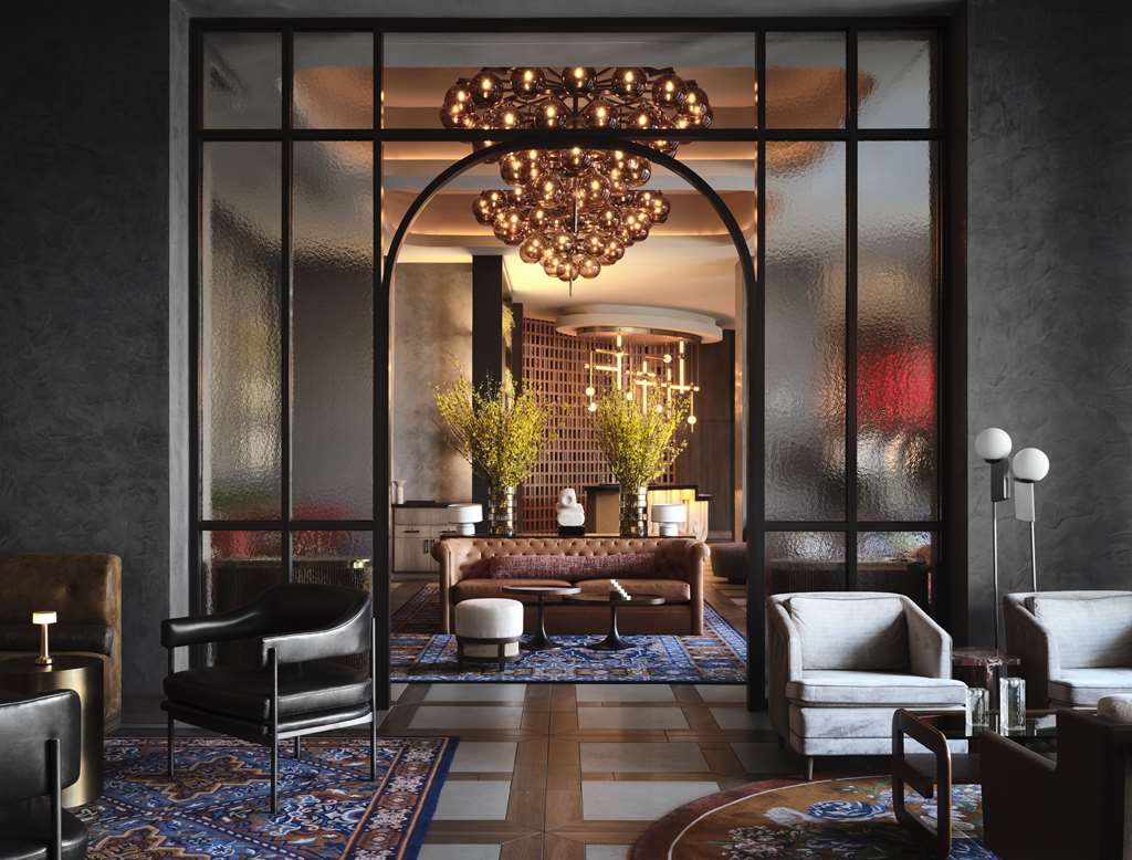 Thompson Atlanta Buckhead by Hyatt - photo 5