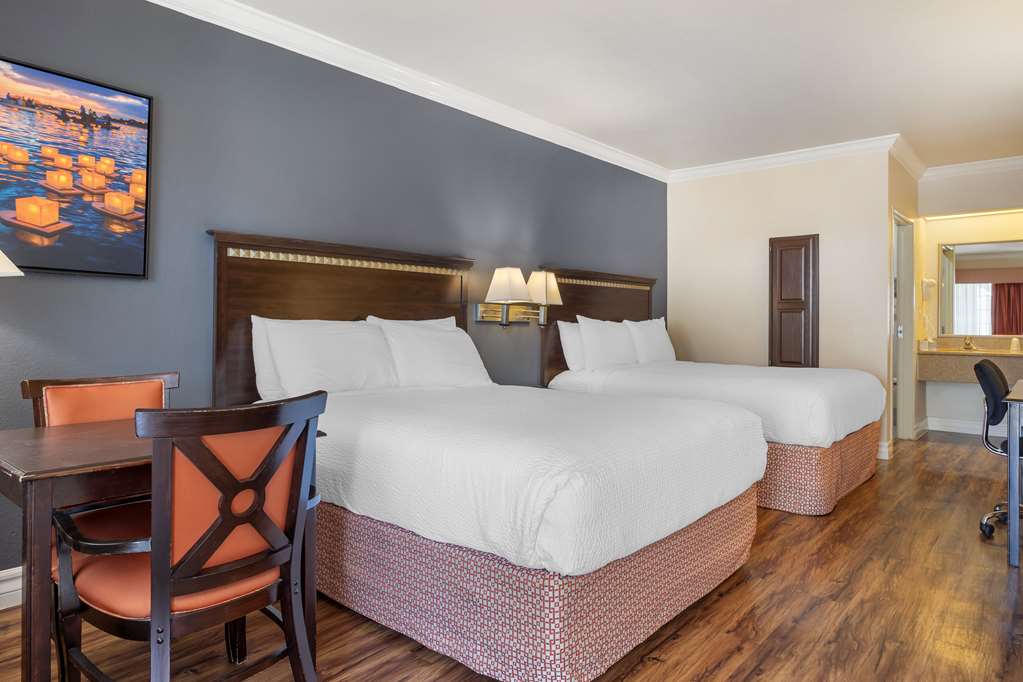 Best Western Anthony West El Paso - photo 19