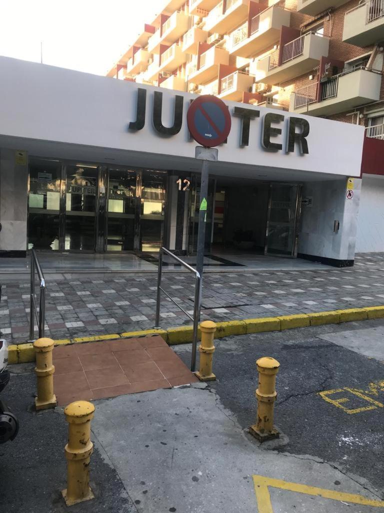 Estudio Ed Jupiter Benalmadena — Benalmadena — photo 4