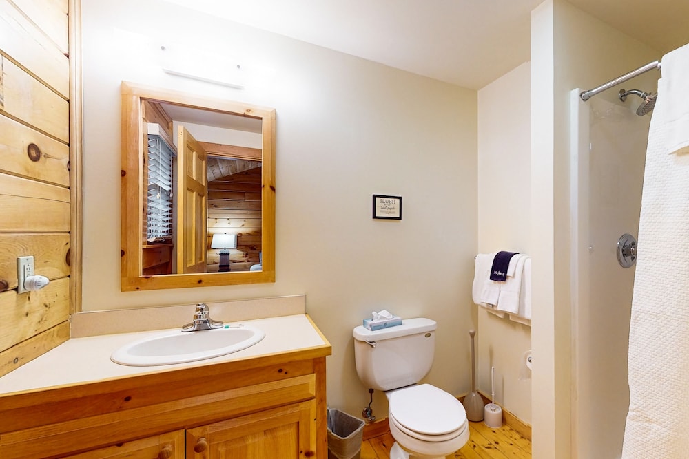 Point Lookout Resort - photo 17