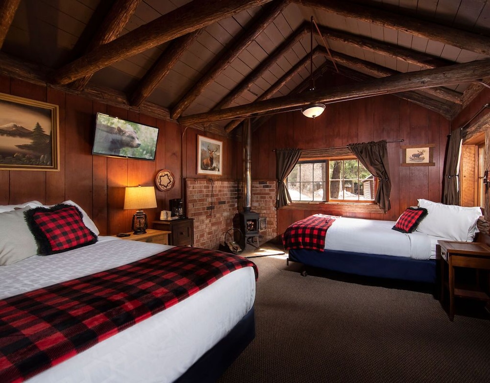 Lochsa Lodge Resort - photo 122