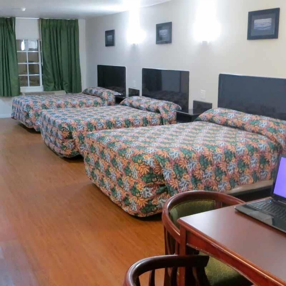 Calimesa Inn Motel - photo 11