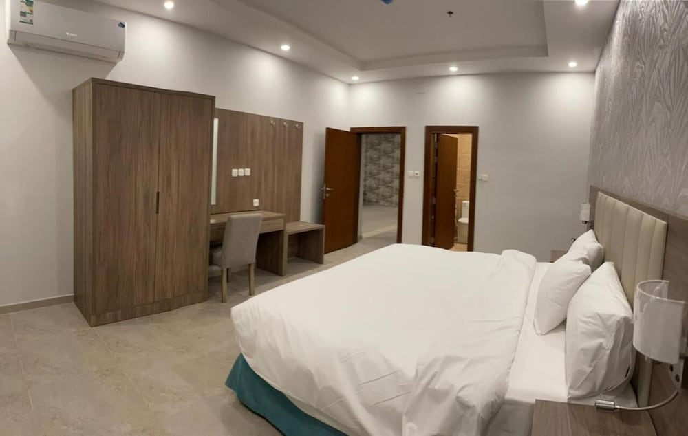 Tu Garden Alharameen - last minute hotel in Jeddah