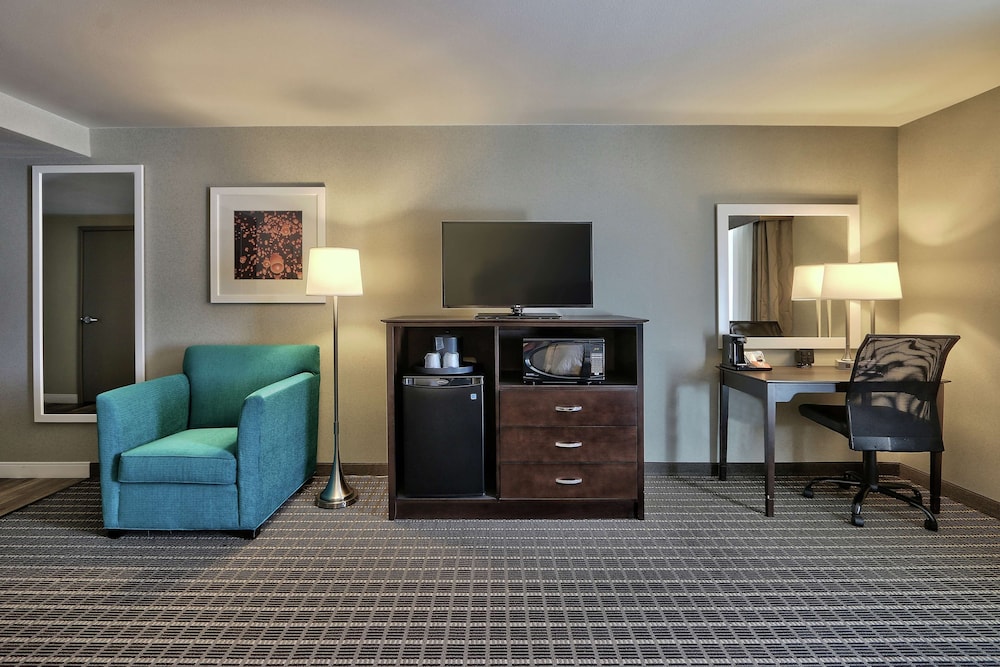 Hampton Inn & Suites Albuquerque Airport - photo 16