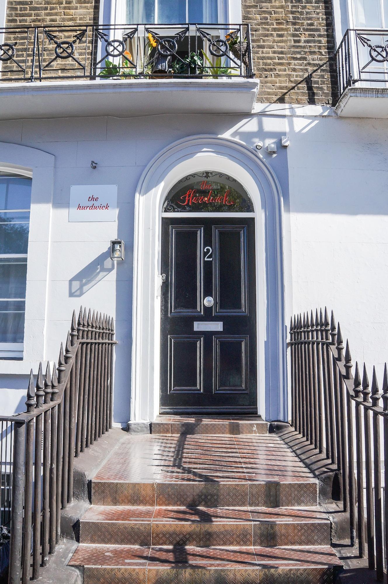 The Hurdwick - last minute hotel in London