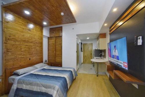 Loft 17 - carbon neutral hotel in Baguio
