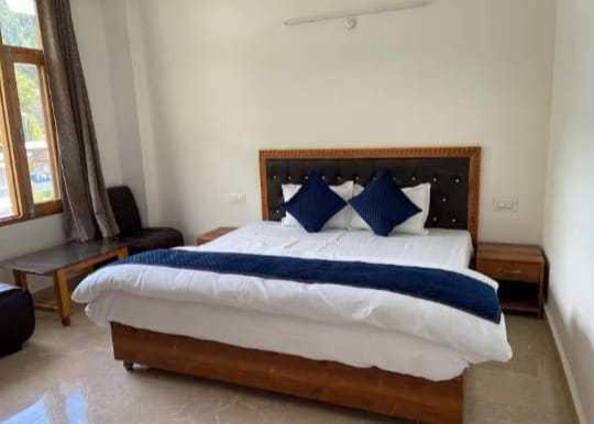 Hotel O Midway Inn - last minute hotel in Manali