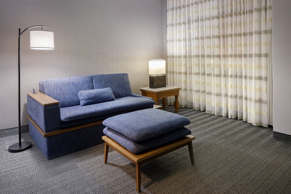 Courtyard by Marriott Santa Fe - photo 23
