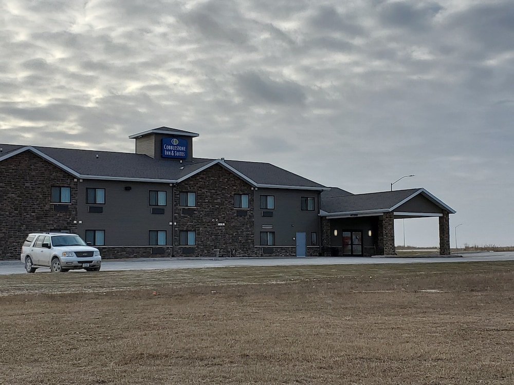 Cobblestone Inn & Suites Manchester - photo 51