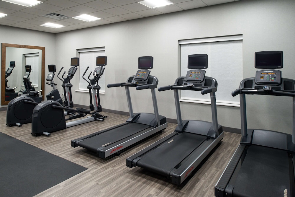 Hampton Inn & Suites Adrian - photo 48