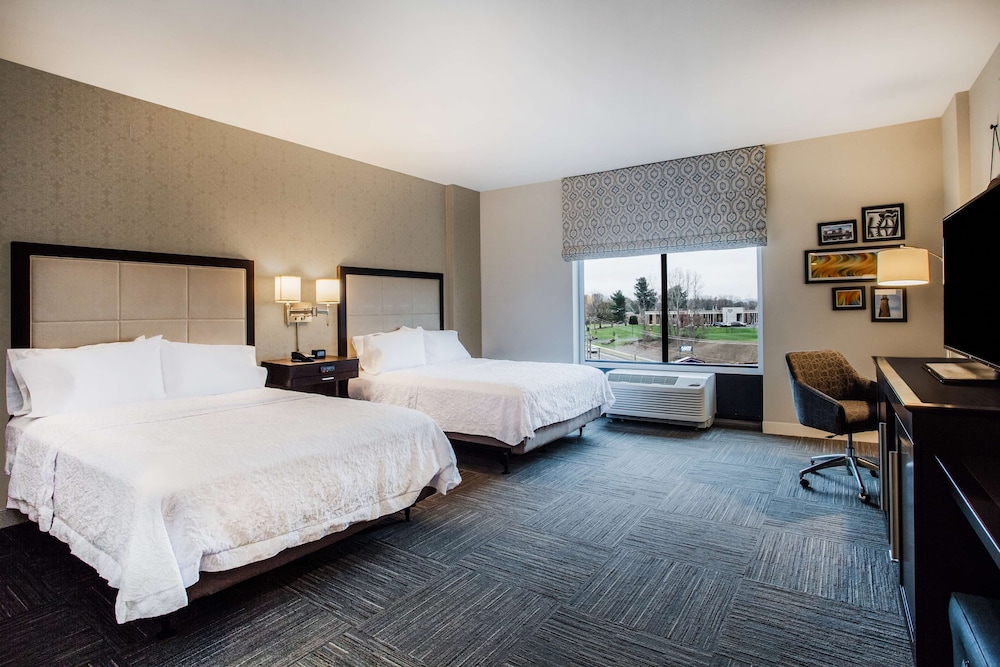 Hampton Inn Rochester Penfield - photo 14