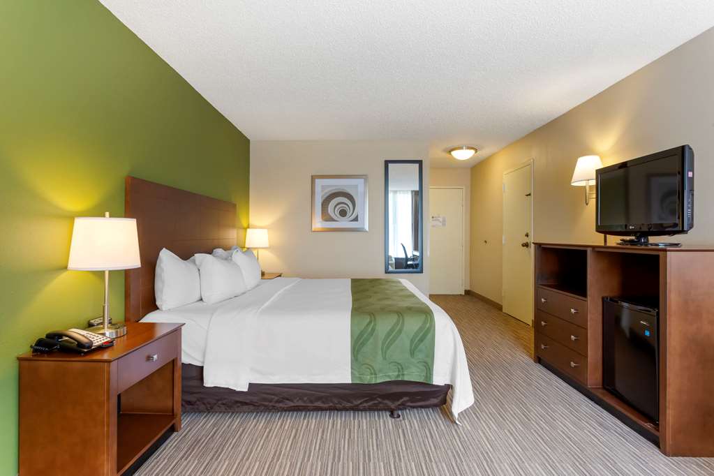Quality Inn Harrison North - photo 17