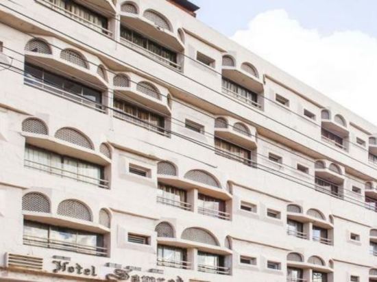 Hotel Samrat — Indore — photo 2