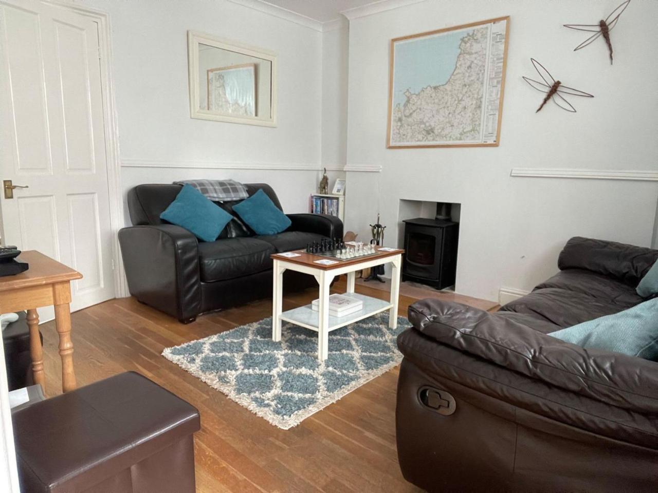 Moor View in Delabole, United Kingdom