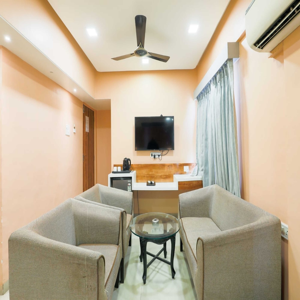 Hotel JK Regency - last minute hotel in Mumbai