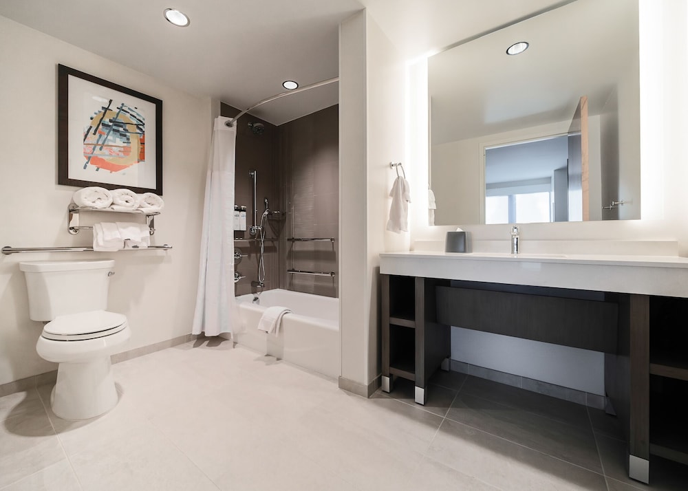 Hyatt Place Sacramento International Airport - photo 12