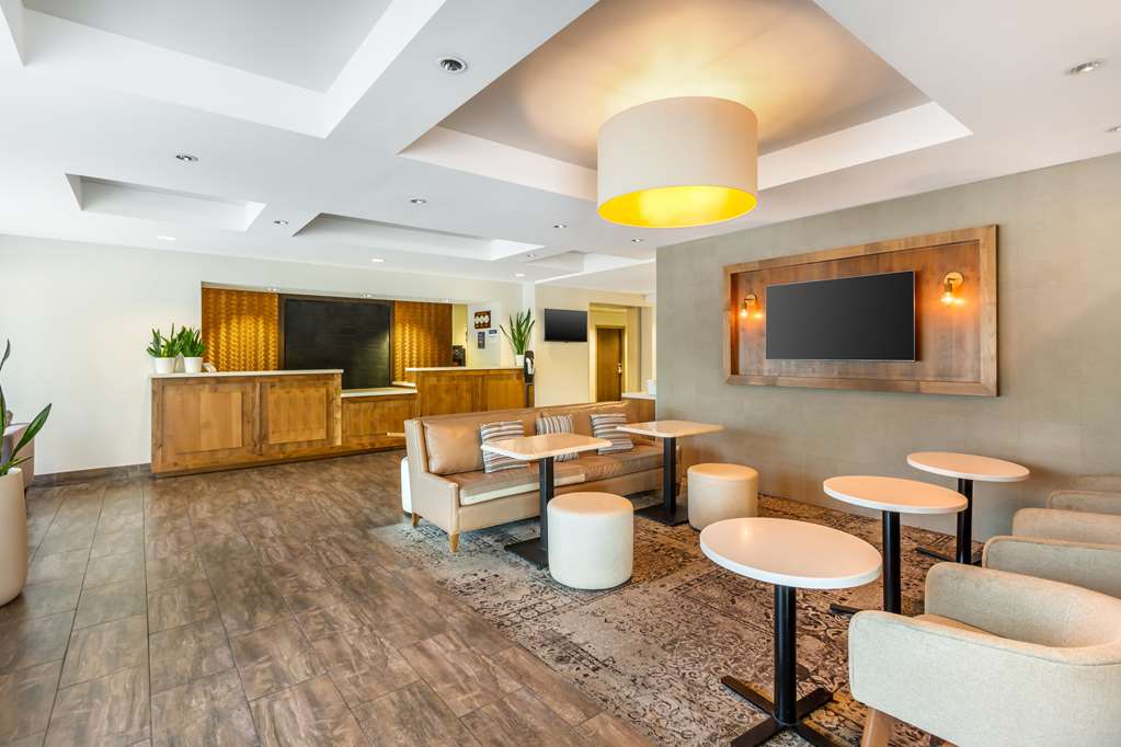 Best Western Plus CottonTree Inn Utah - photo 2