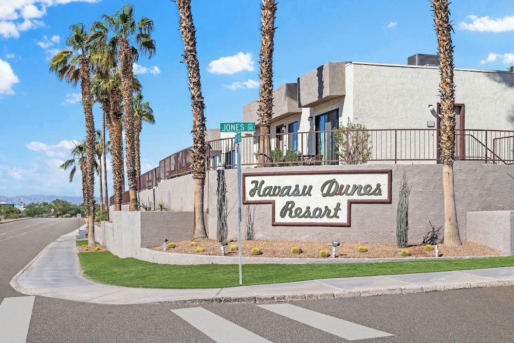 WorldMark Havasu Dunes - last minute hotel in Unknown City