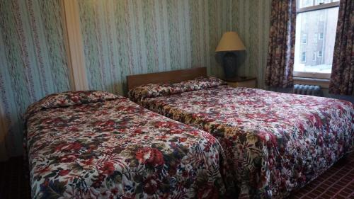 Bel Air Hotel - photo 13