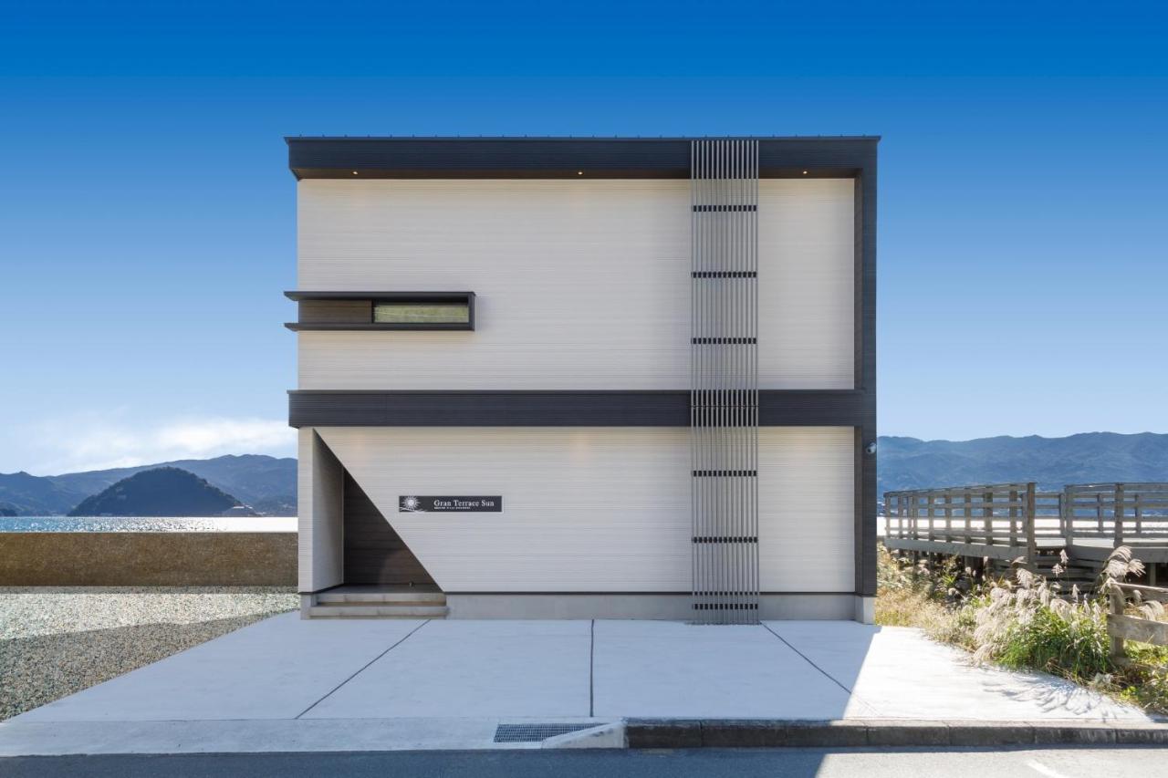 GranTerace Sun Vacation STAY 15256 in Numazu, Japan