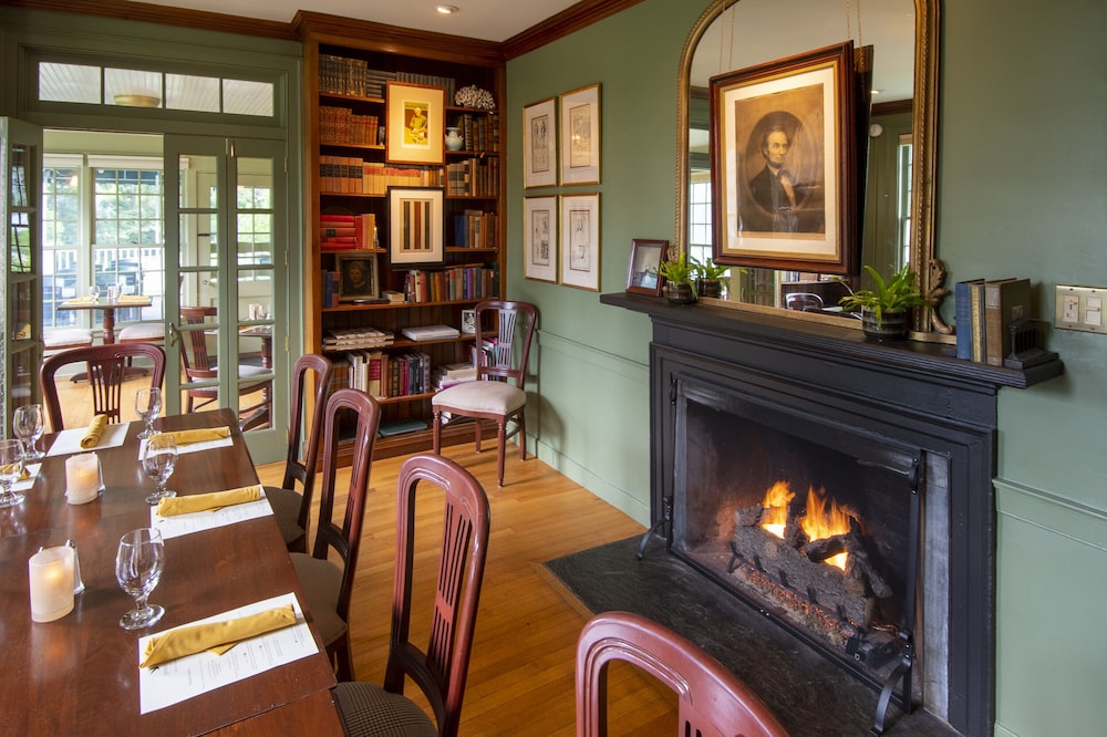 Swift House Inn - photo 115