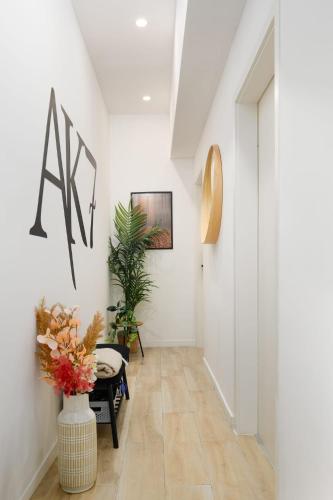 AK7 Boutique Suites - last minute hotel in Budapest
