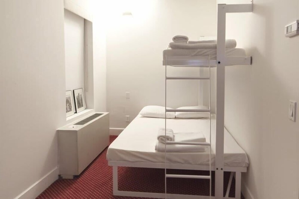 Hotel Shocard New York - photo 9