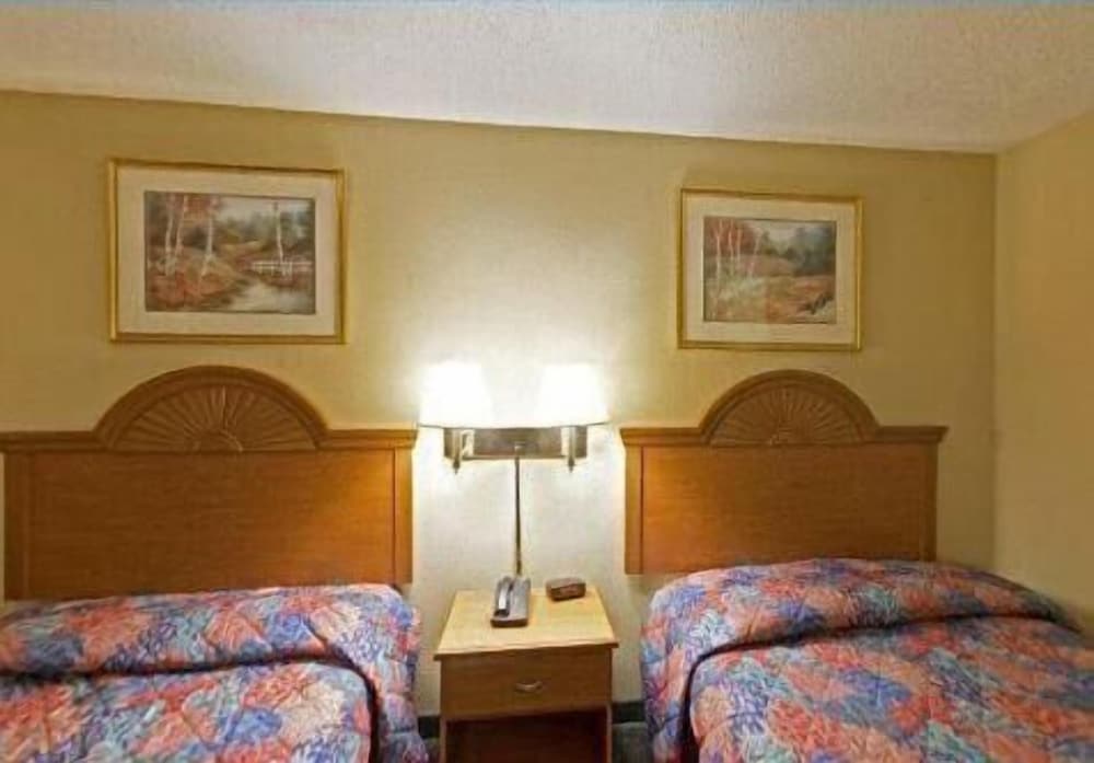 Americas Best Value Inn Grenada - photo 7