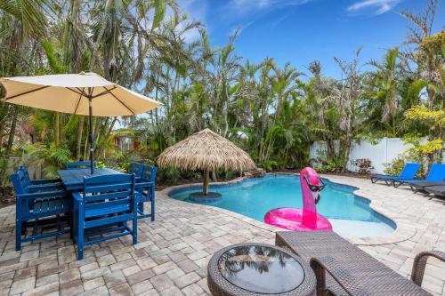 Blue Martini by SkyRun Anna Maria in Holmes Beach, United States