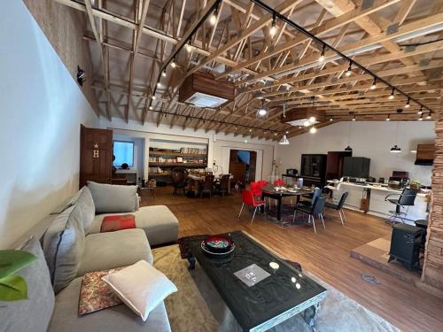 Riverside Golf Resort in Hokuto, Japan