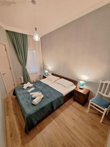 Mery's Family Apartment