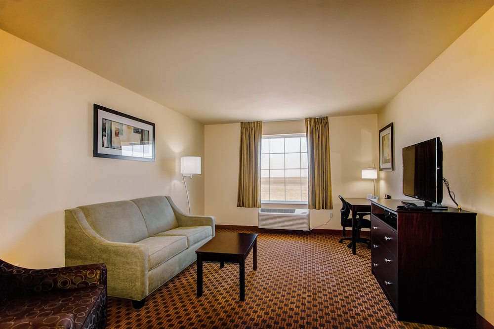 Cobblestone Inn & Suites Eads - photo 24