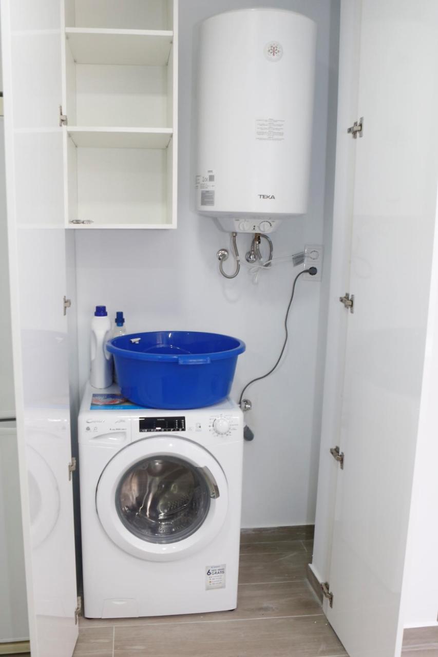 Apartamento Ladevesa — Elche — photo 4