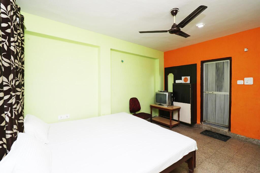 Spot on 37167 Hotel Kgn — Bilaspur — photo 4