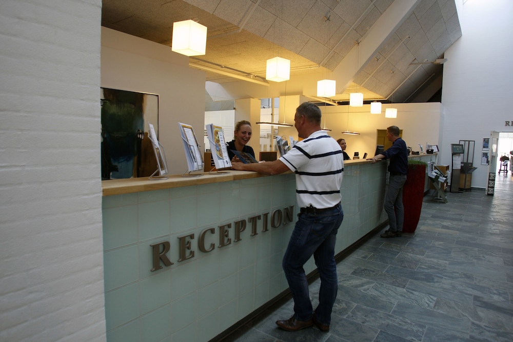 Enjoy Resorts Rømø — Unknown City — photo 3