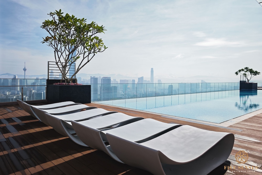 Riveria Premium Kuala Lumpur Roam — 4-Star Luxury Hotel in Kuala Lumpur, Malaysia