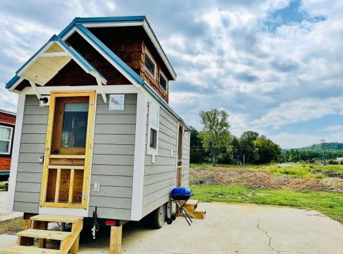 Mountain Roots in Newport, United States