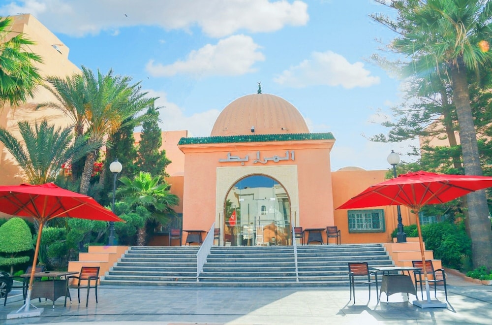 Hotel Marabout Families and Couples Only in Sousse, Tunisia
