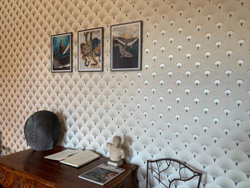 Maison Longuevie — Amiens — photo 3