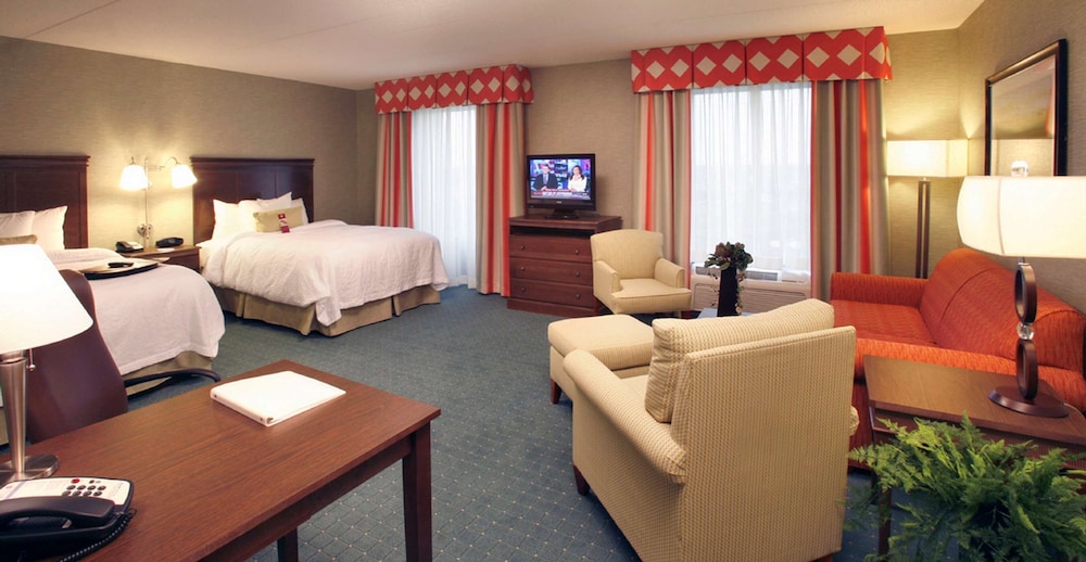 Hampton Inn & Suites Columbus Polaris - photo 7