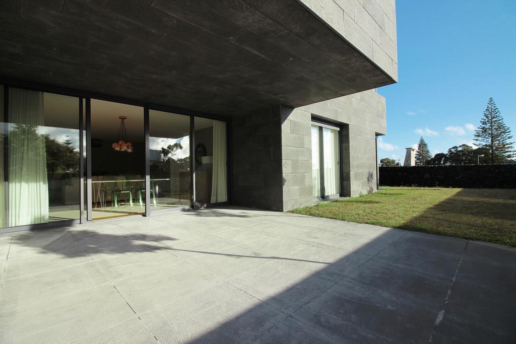 The Lince Populo Beach Apartments — 4-Star Luxury Hotel in Ponta Delgada, Portugal