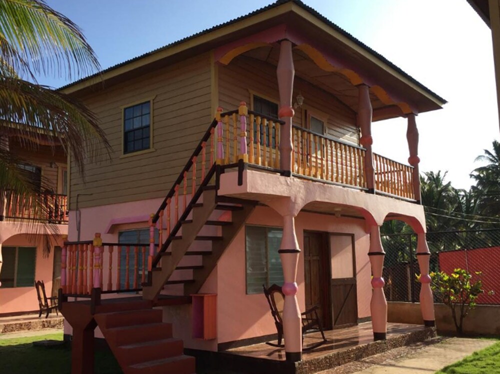 Hotel Morgan - last minute hotel in Corn Island