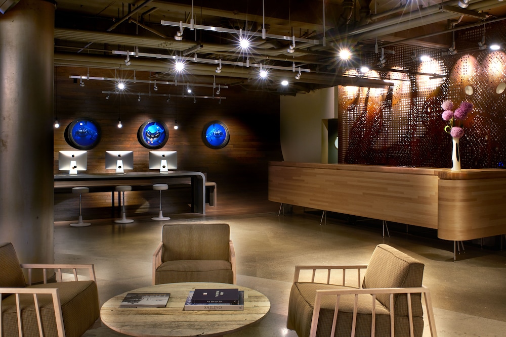 Hotel Zephyr San Francisco - photo 3