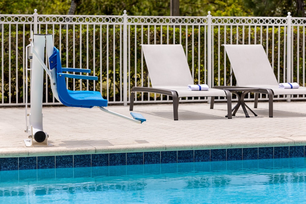 Holiday Inn Express Hotel & Suites Fort Pierce West by IHG - photo 28