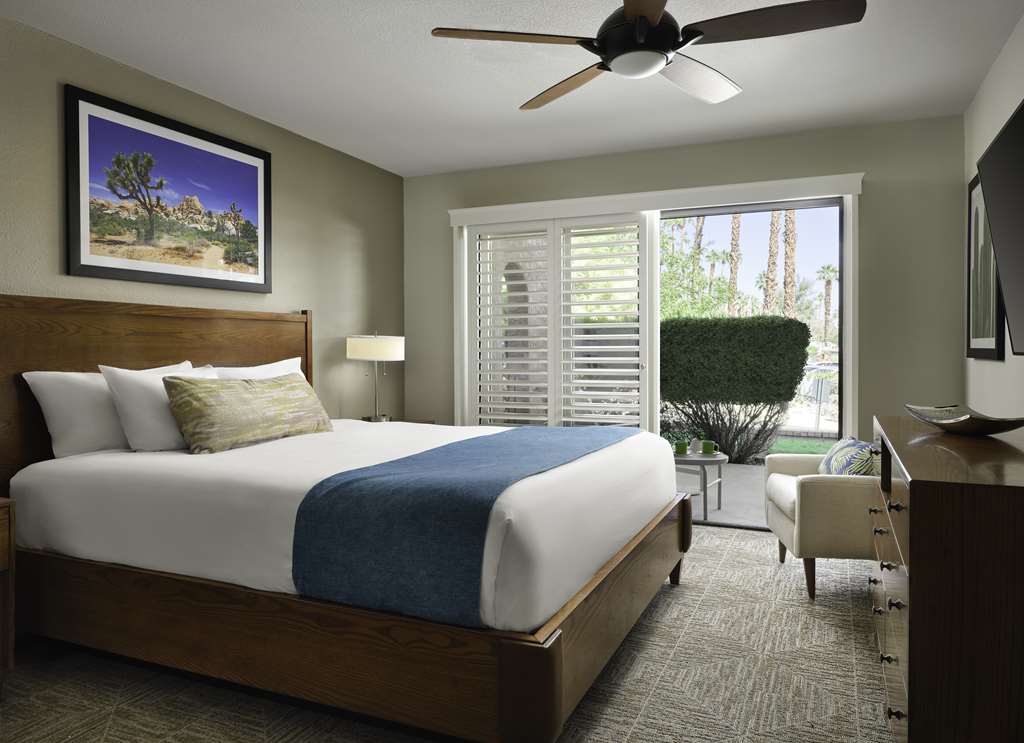 Hyatt Vacation Club at Desert Oasis - photo 7