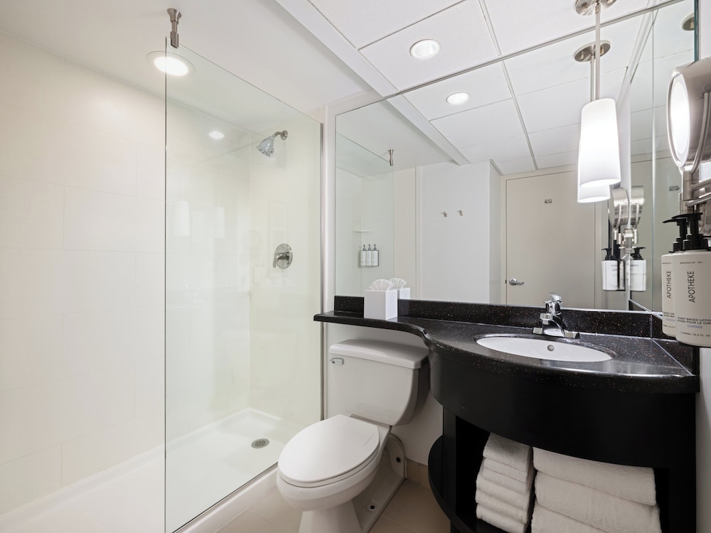 Crowne Plaza Suffern Mahwah by IHG - photo 22