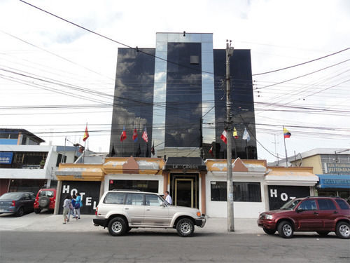 La Cibeles - last minute hotel in Quito