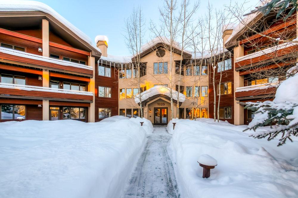 Trappeur's Crossing Resort by Steamboat Resorts - photo 9