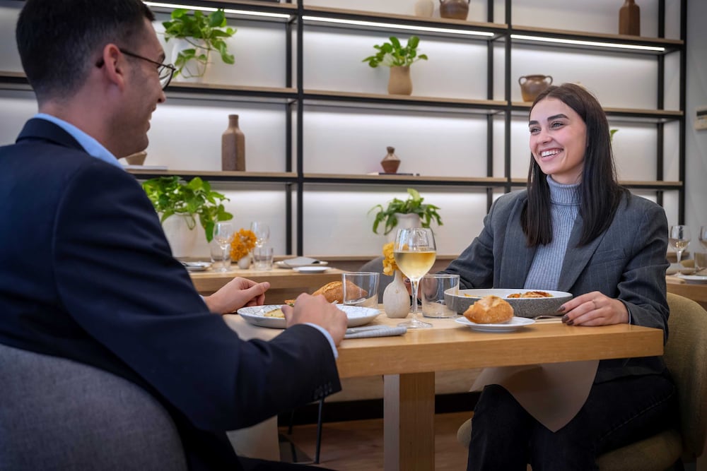 מזון ומשקאות