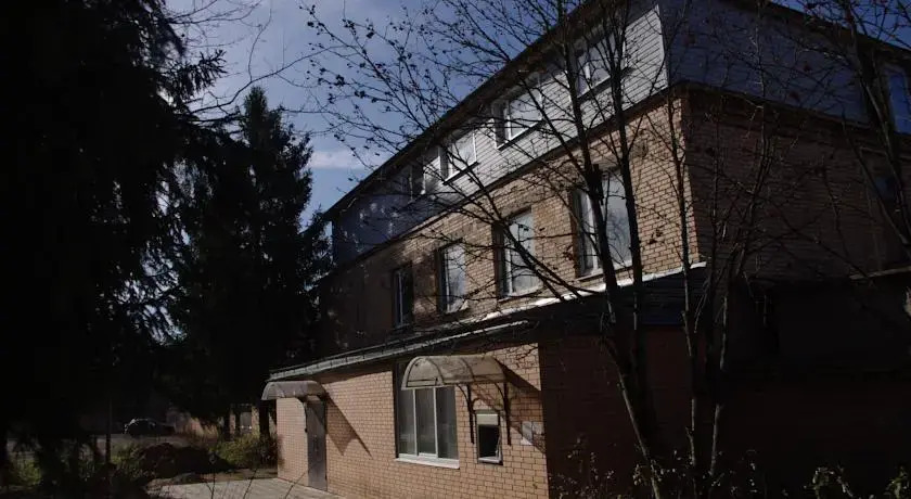 Terema Hotel — hotel in Vyaz'ma